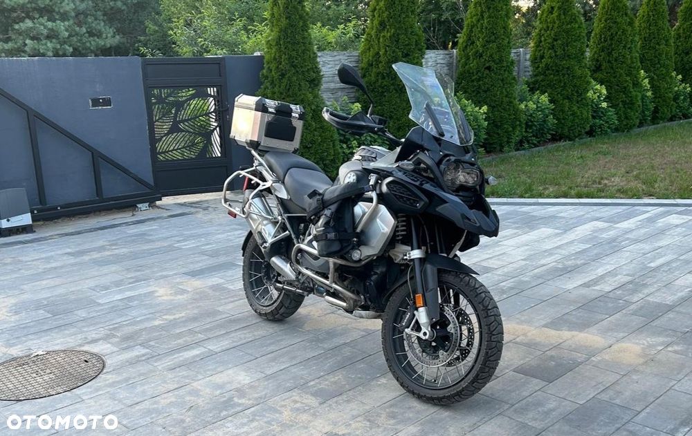 BMW Adventure - 3