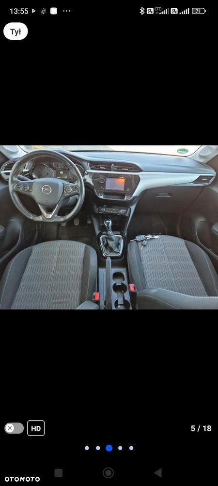 Opel Corsa 1.2 S&S - 8