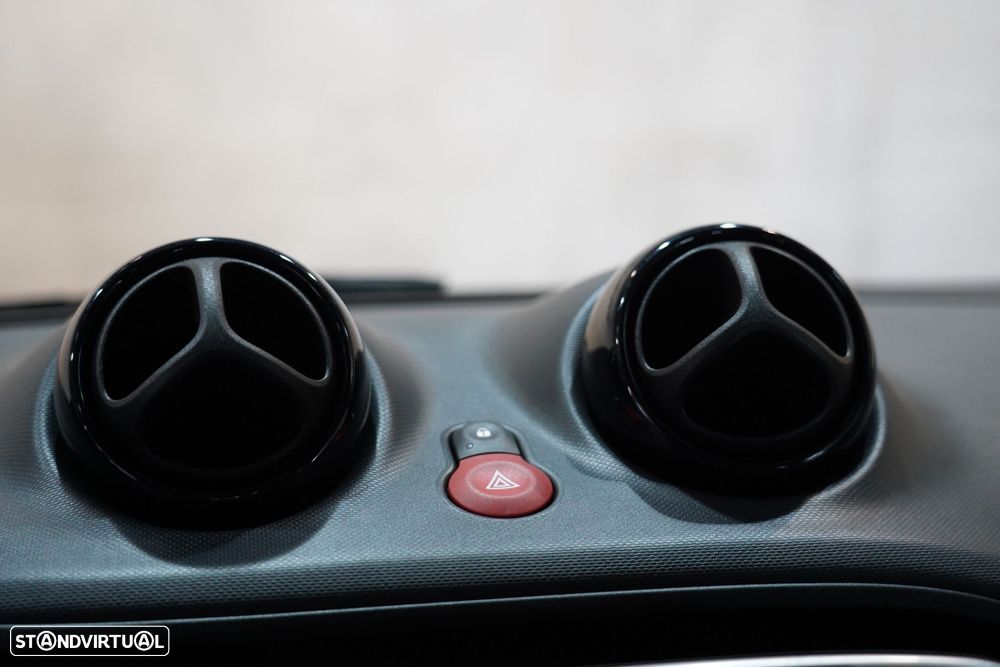 Smart ForFour EQ passion - 21