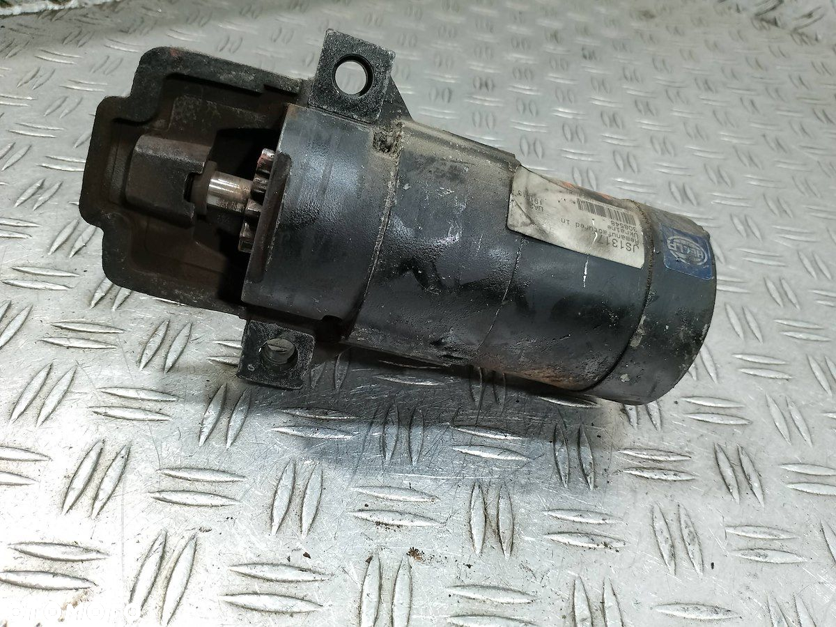 ROZRUSZNIK MAZDA 3 JS1317 308548 2.0 16V - 2