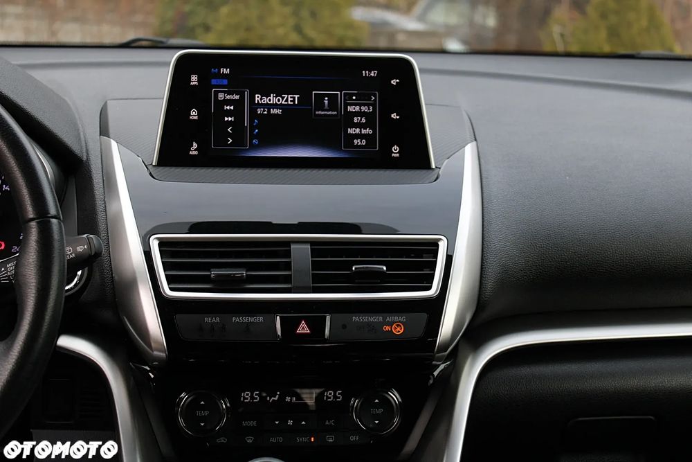 Mitsubishi Eclipse Cross - 17