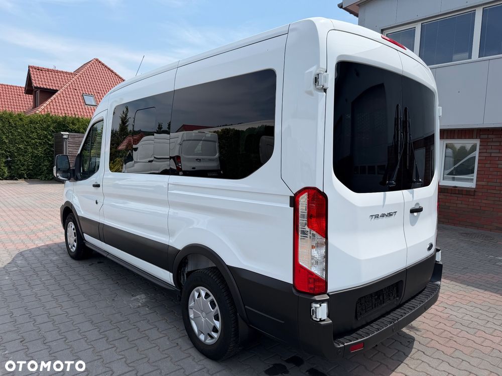 Ford Transit L2H2 Edition - 4