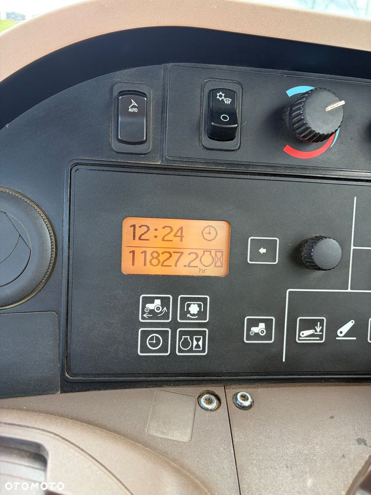 John Deere 7830 - 7