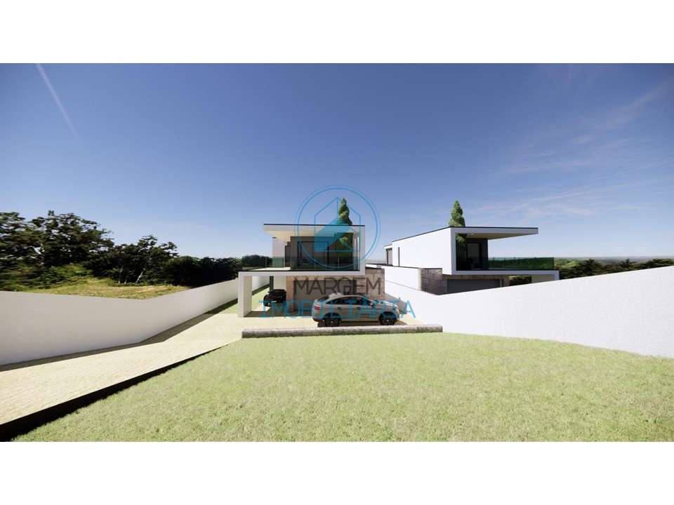 Terreno 763m² com Projeto; Murado; Excelente Localização - Grande imagem: 2/21