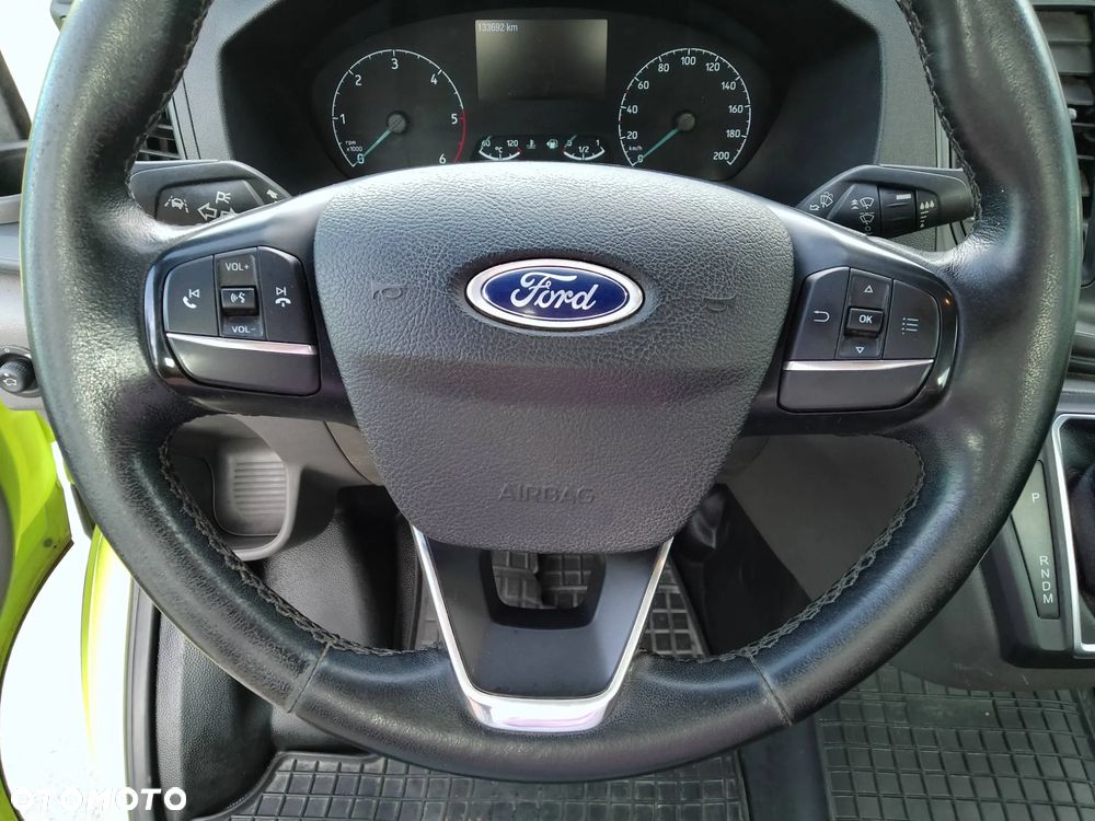 Ford Transit - 26