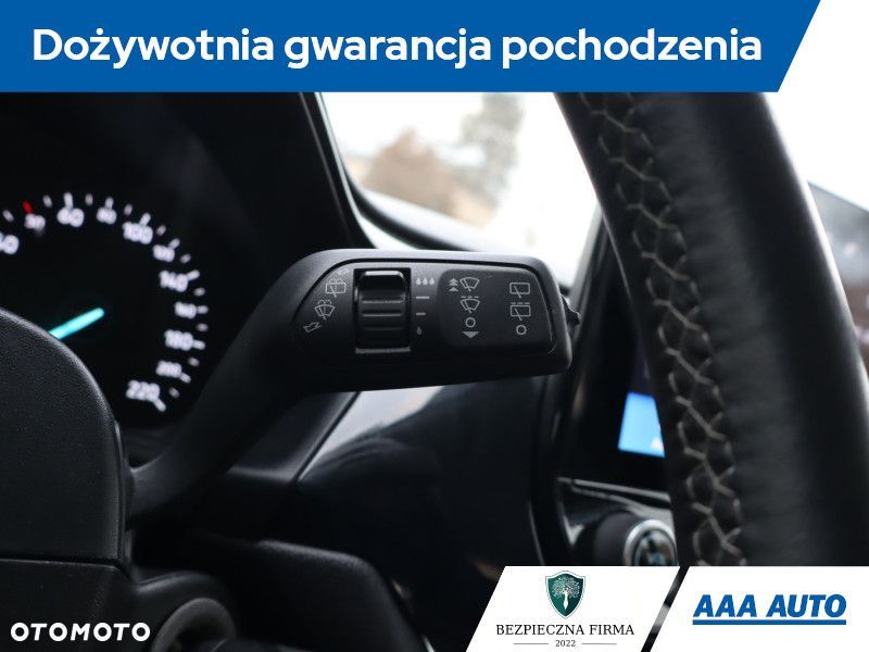 Ford Fiesta - 21