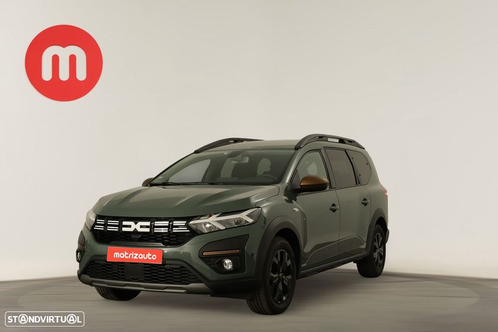 Dacia Jogger 1.0 ECO-G Extreme Bi-Fuel - 2