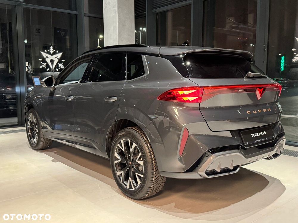 Cupra Terramar 1.5 eTSI mHEV DSG - 11