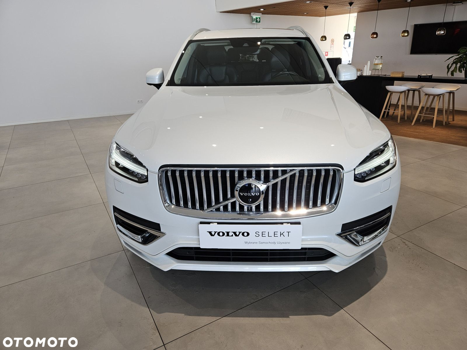 Volvo XC 90 - 2