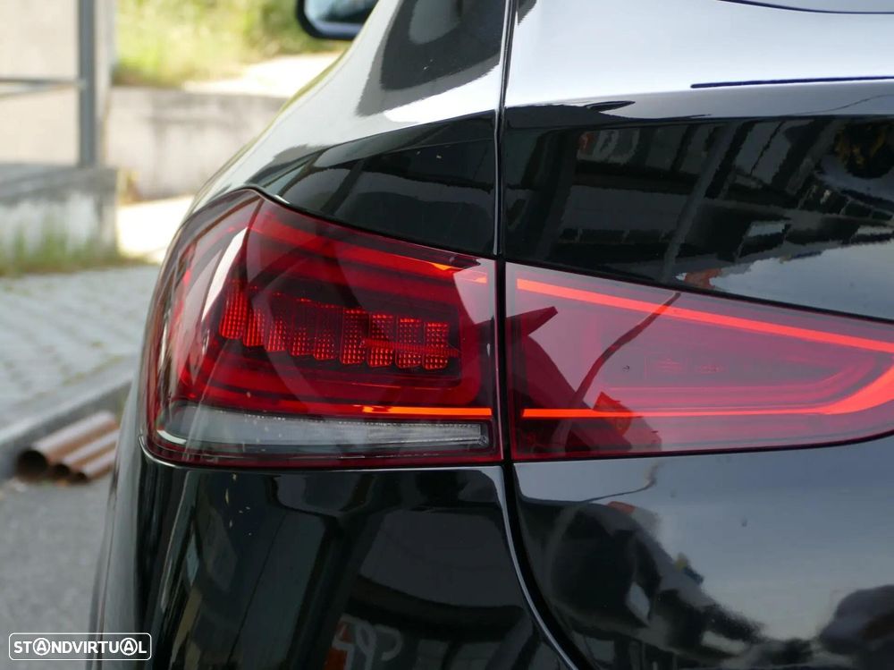 Mercedes-Benz GLE 350 de Coupé 4Matic - 14