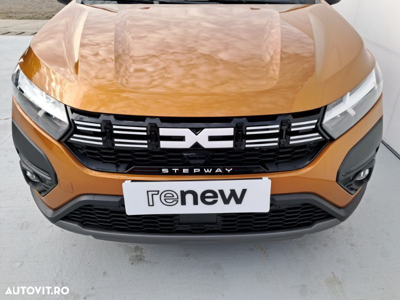 Dacia Sandero - 23