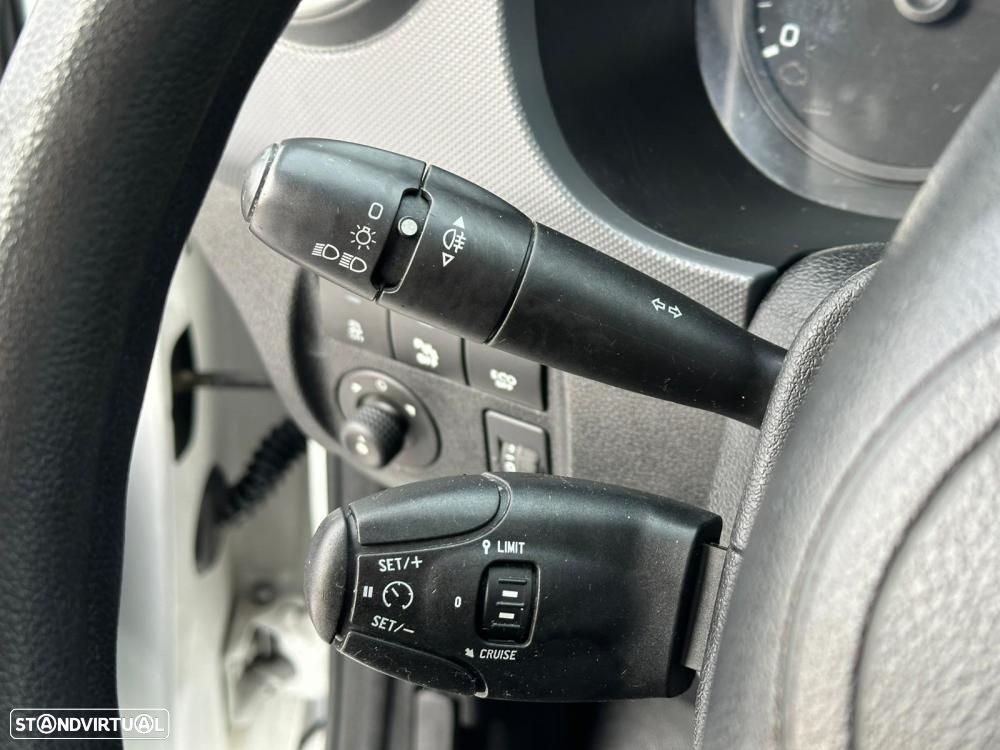 Citroën Berlingo 1.6 BlueHDi 3 Lug. IVA Dedutível - 18