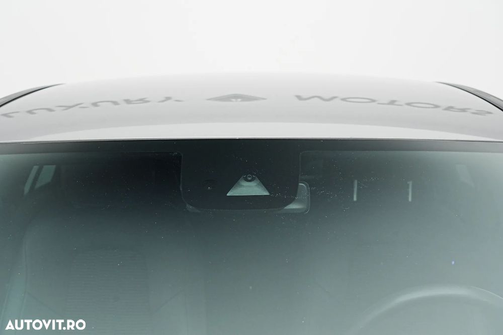 Mercedes-Benz CLA 180 7G-DCT Progressive - 25