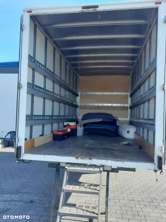 Iveco 35c15 - 8