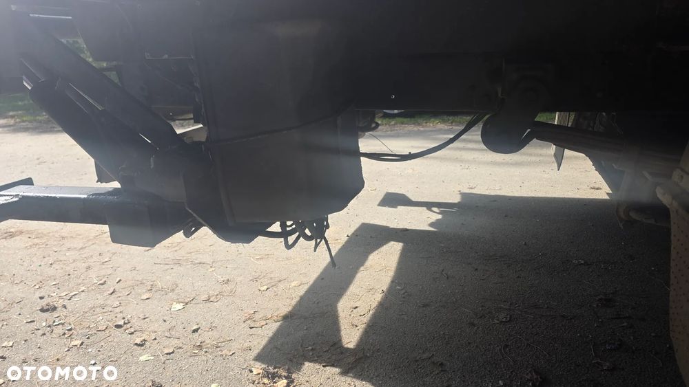 Iveco 35C15 - 16