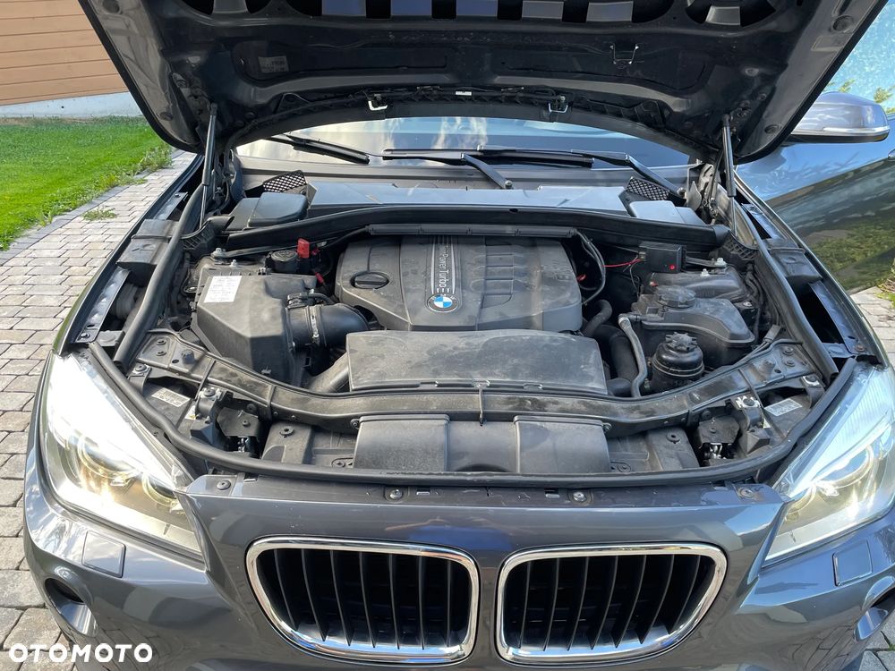 BMW X1 - 19