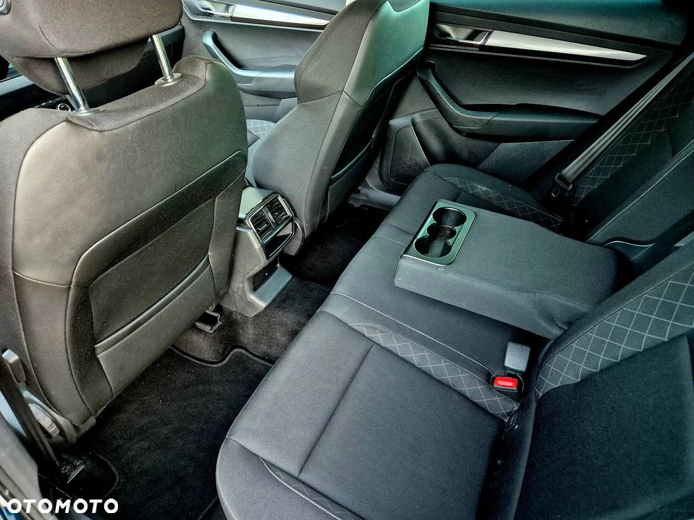 Skoda Karoq 1.0 TSI 4x2 Ambition - 5
