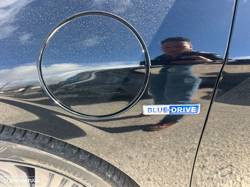 Hyundai Ioniq 1.6 GDI HEV Hybrid Tech - 41