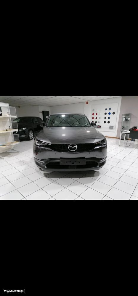 Mazda MX-30 e-SKYACTIV Ex.+Plus Pack +Mod.+Prem.+TAE - 2