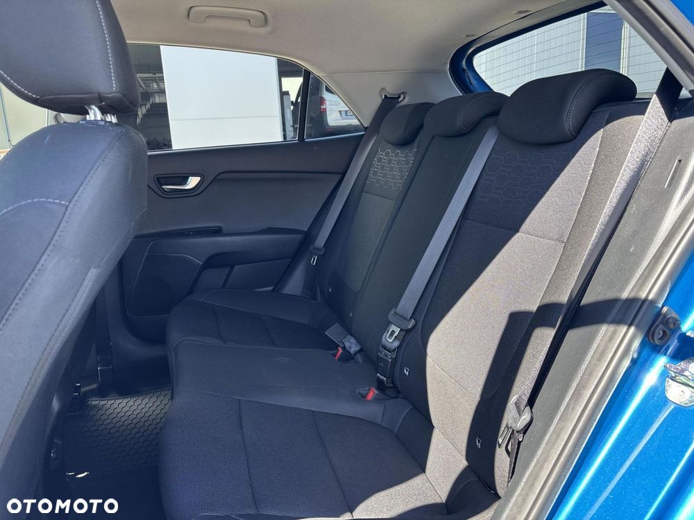 Kia Rio 1.0 T-GDI L - 17