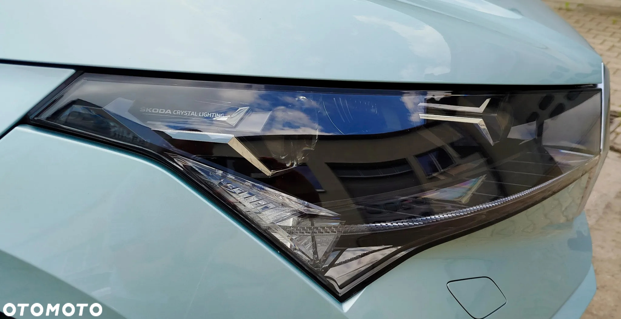 Skoda Enyaq 80 82kWh - 22