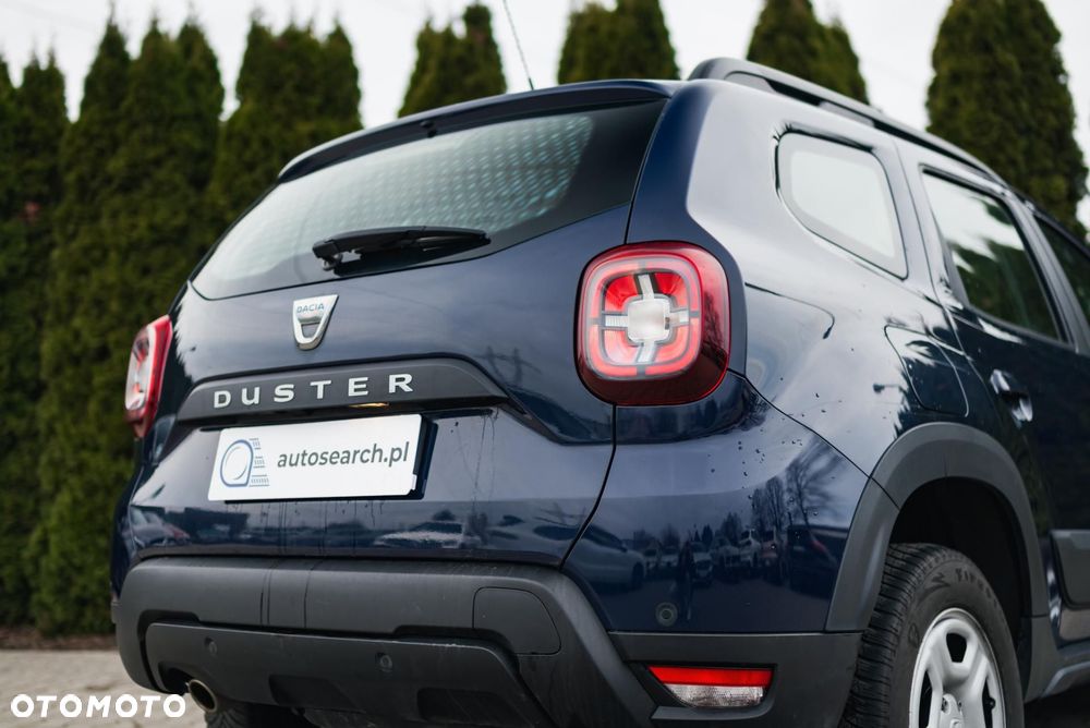 Dacia Duster - 38