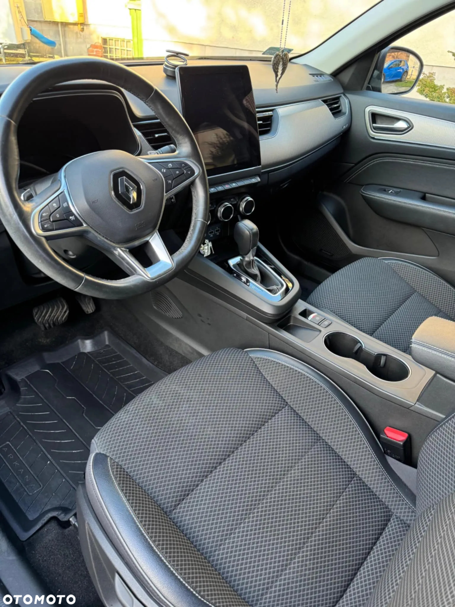 Renault Arkana - 4