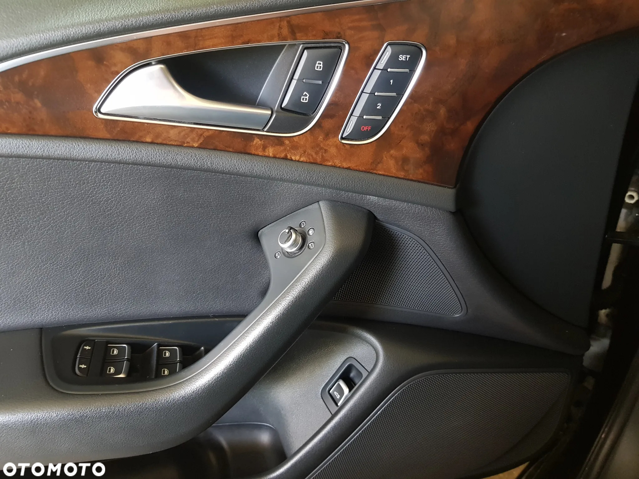 Audi A6 2.0 TFSI Quattro S tronic - 22