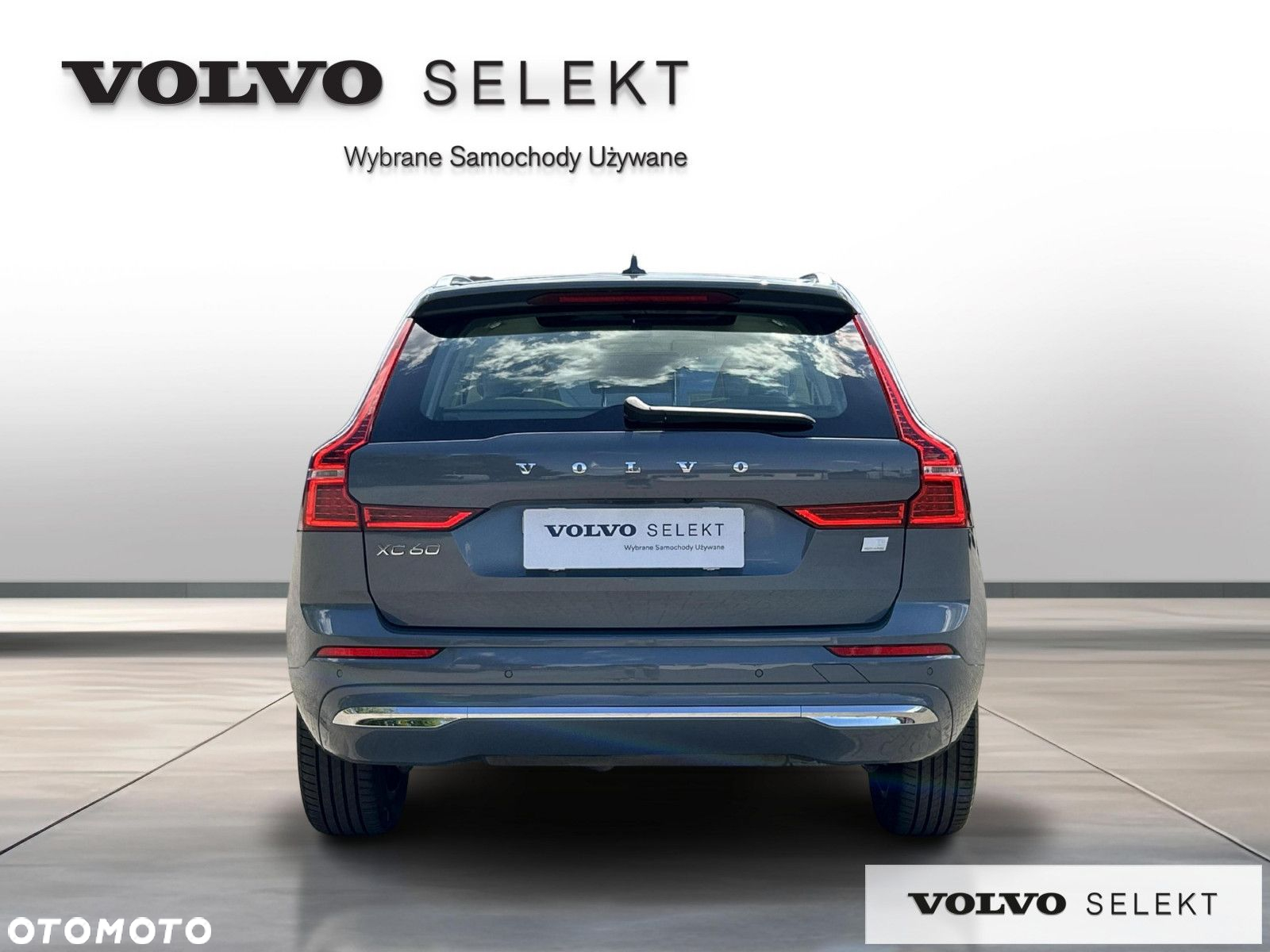 Volvo XC 60 - 5