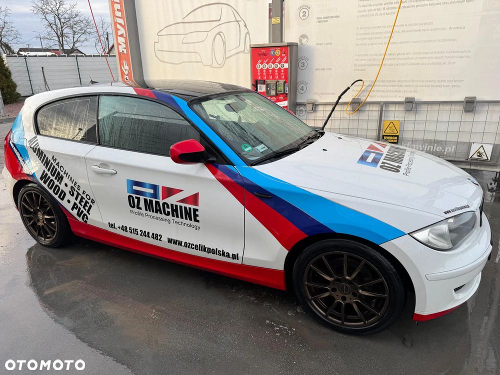 BMW Seria 1 - 1
