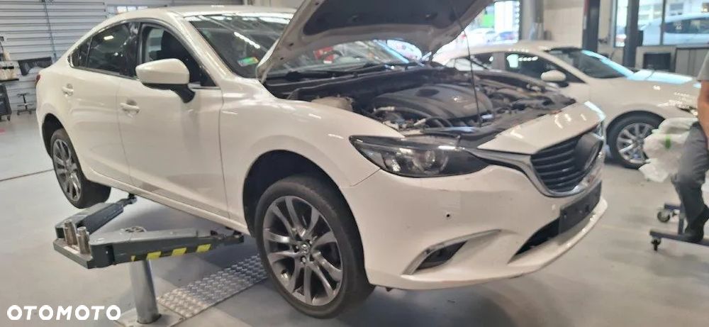 Mazda 6 2.5 Skypassion I-ELoop - 9