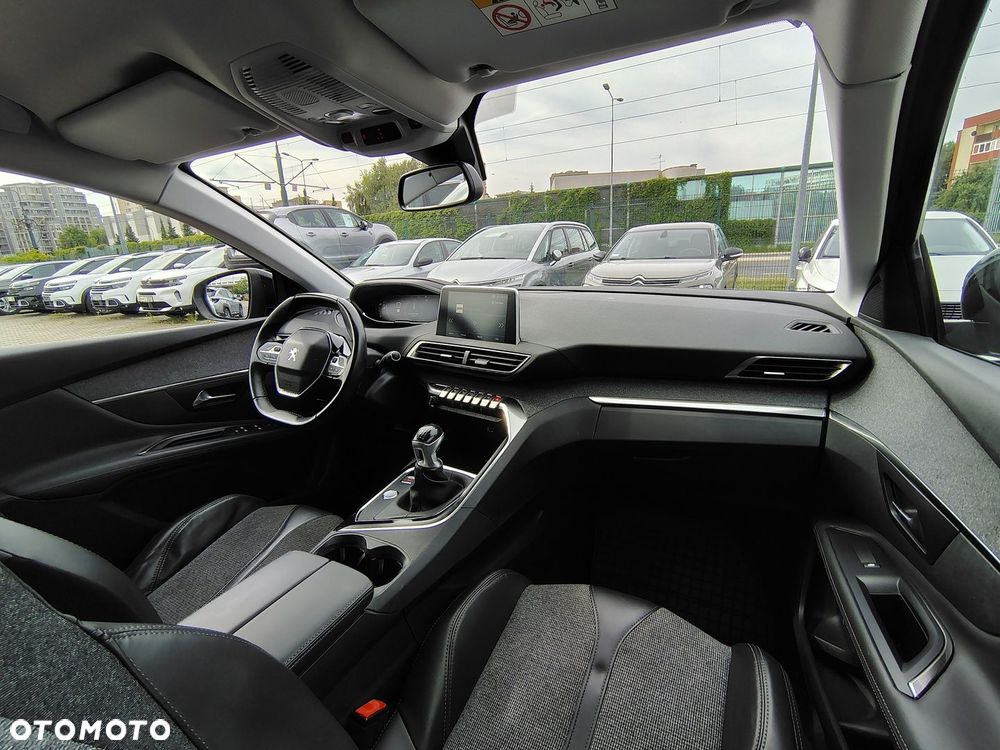 Peugeot 3008 1.2 PureTech Allure - 7
