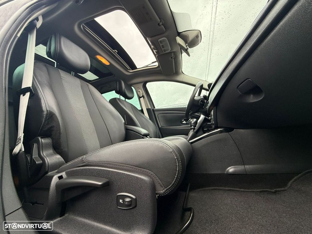 Renault Mégane - 15