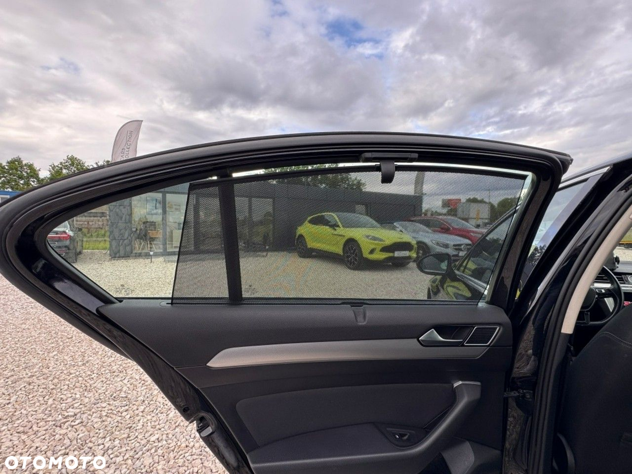 Volkswagen Passat - 19