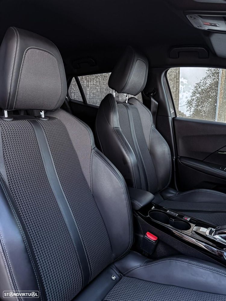 Peugeot 2008 1.5 BlueHDi GT EAT8 - 7