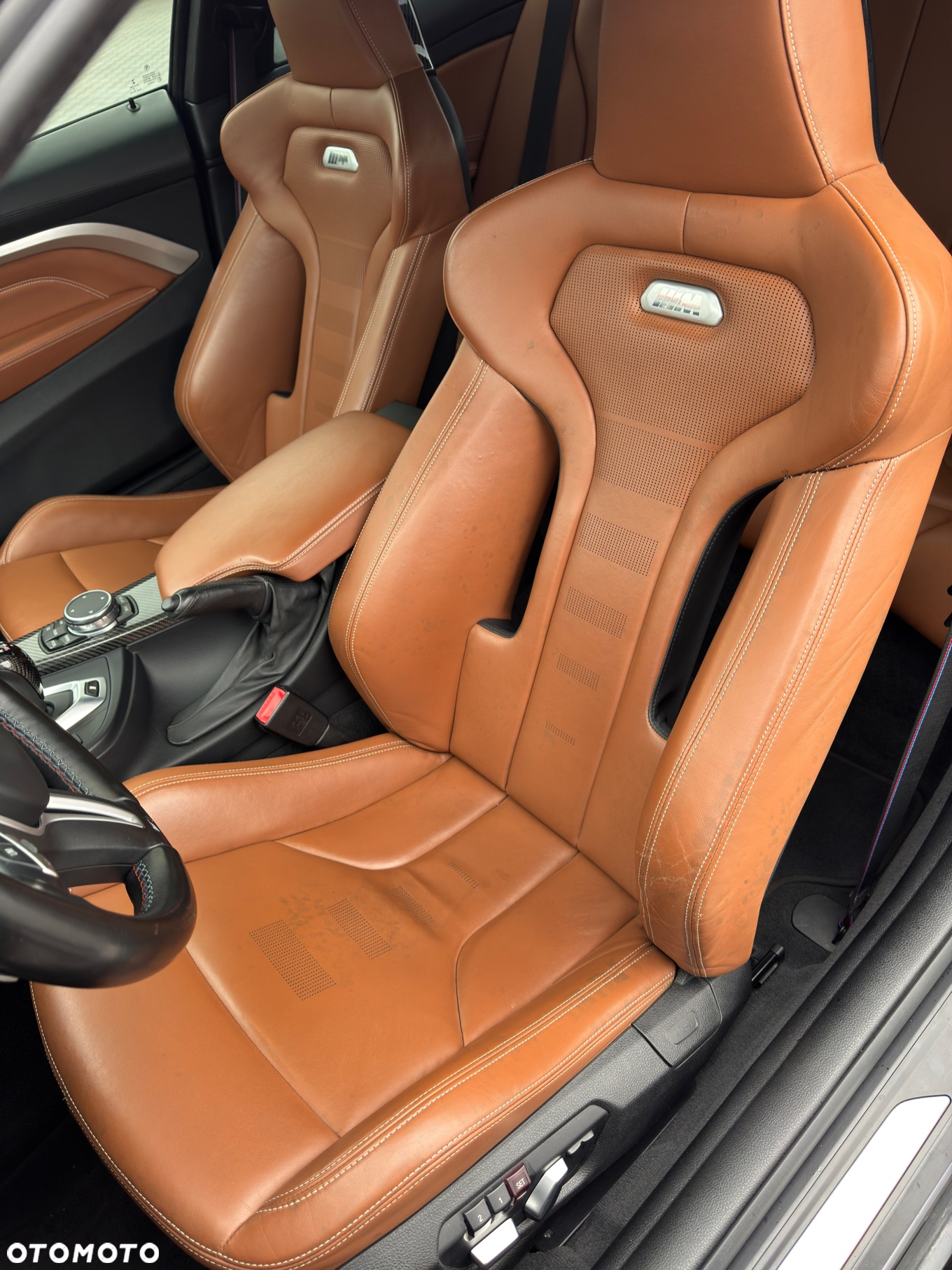 BMW M4 Coupe DKG Competition - 24