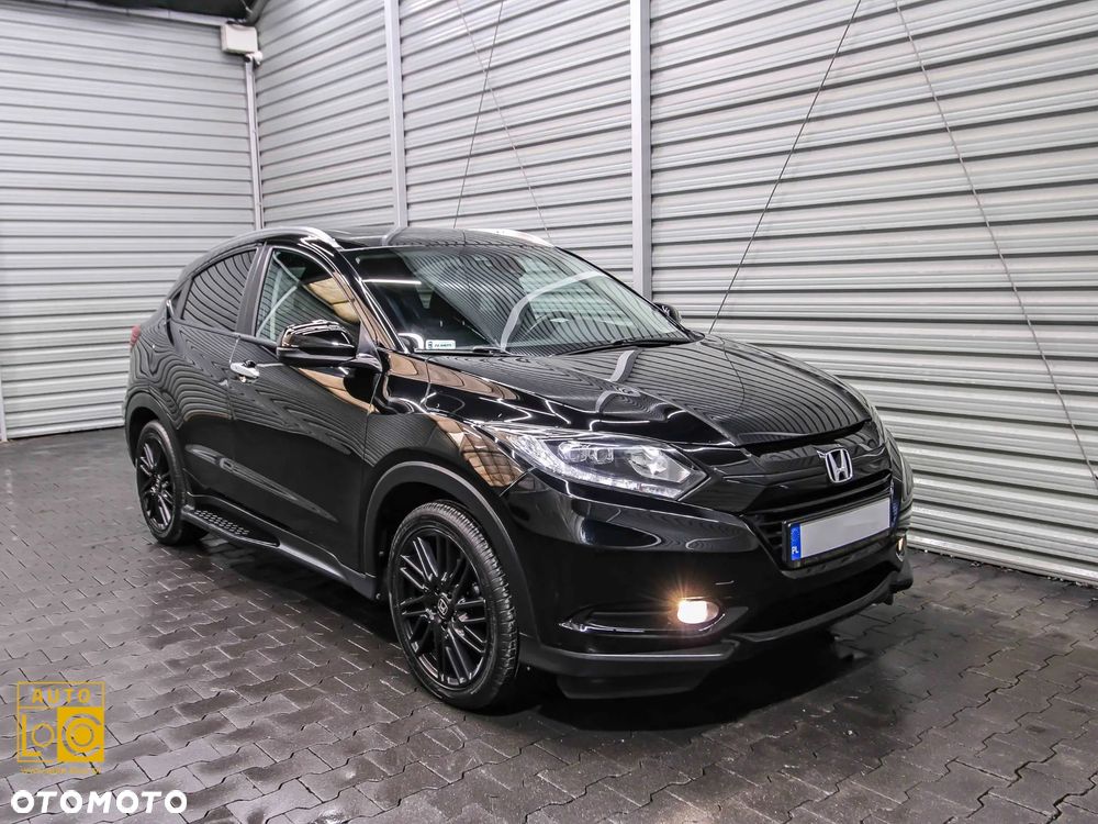 Honda HR-V 1.5 i-VTEC Executive - 6