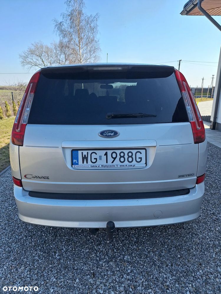 Ford C-MAX - 6