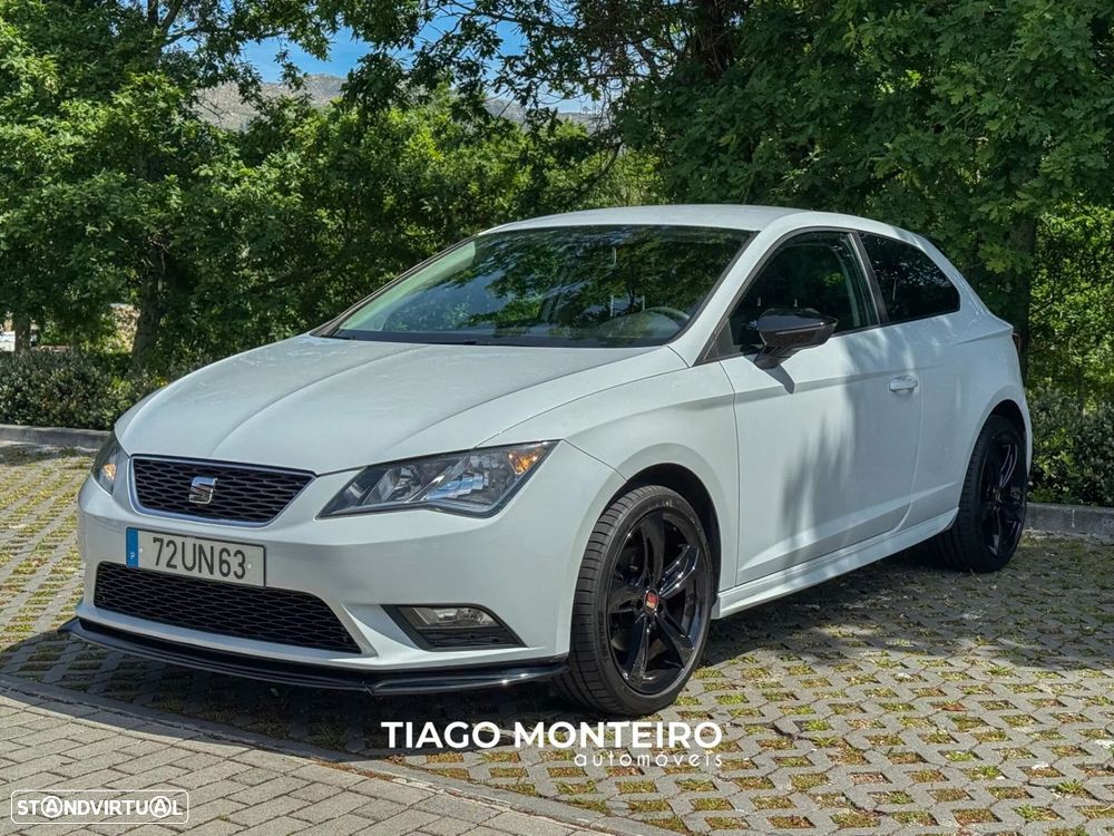 SEAT Leon - 19