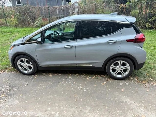 Chevrolet Bolt 2019 photo 5