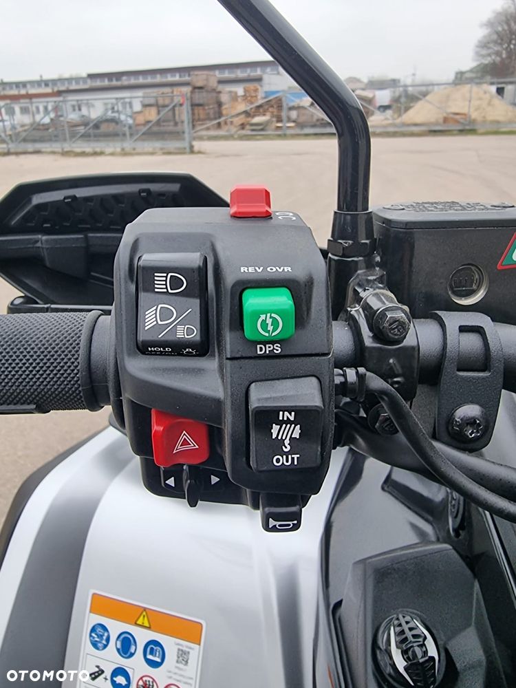 Can-Am Outlander Max - 15