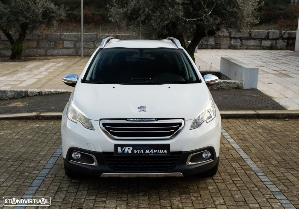 Peugeot 2008 1.2 PureTech Style - 3
