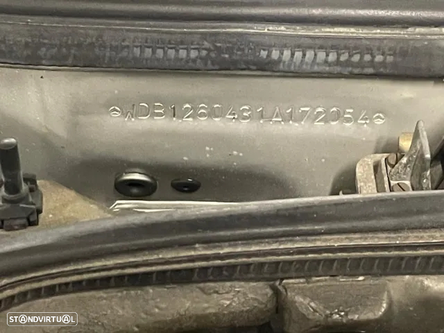 Mercedes-Benz 380 - 27