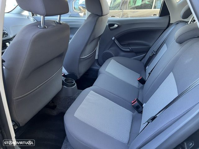 SEAT Ibiza 1.2 12V Style - 18