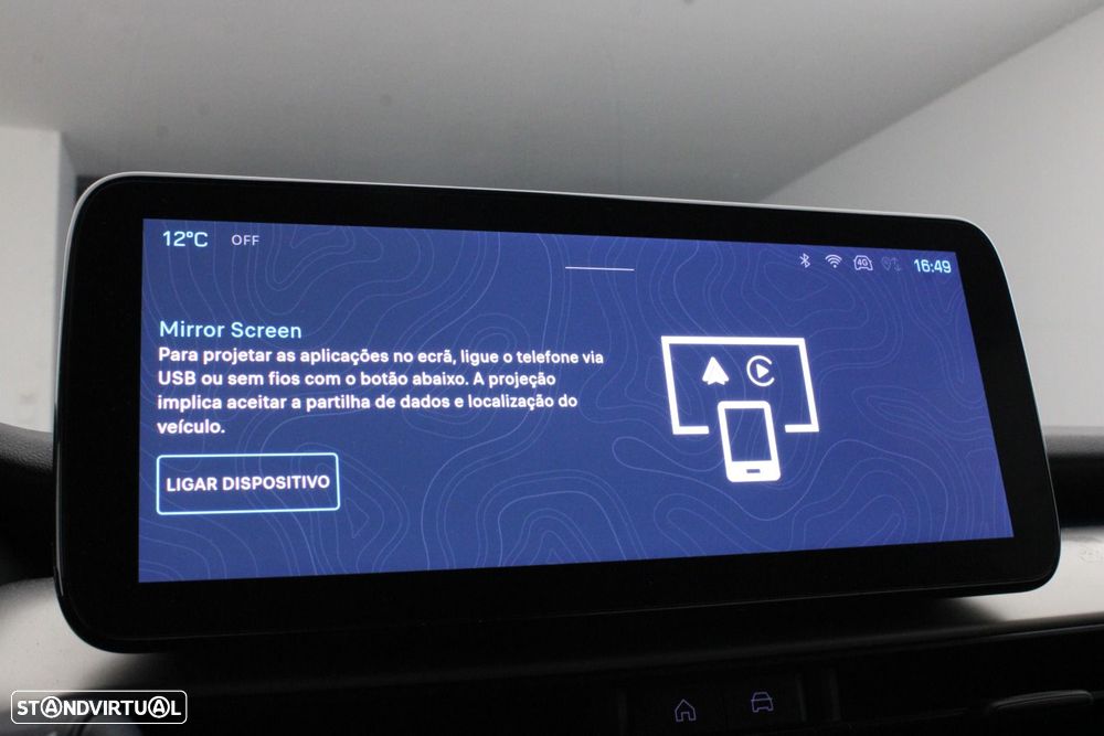 Jeep Avenger 54 kWh Summit - 15