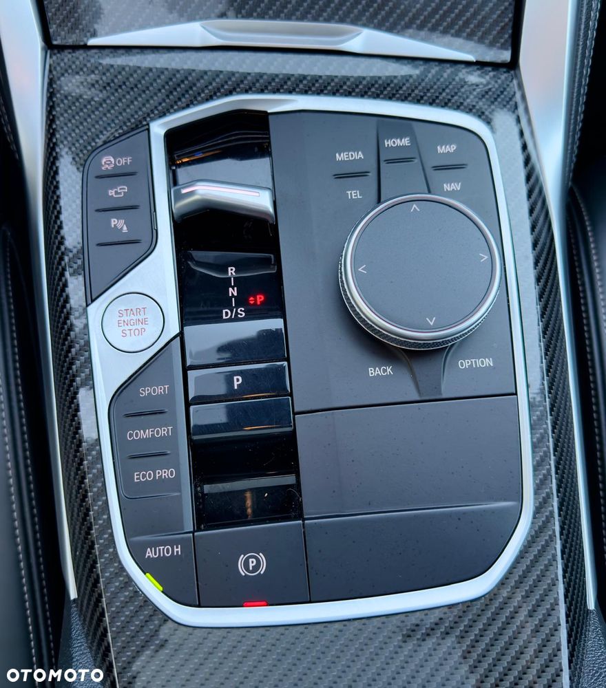 BMW Seria 4 M440i xDrive mHEV sport - 34