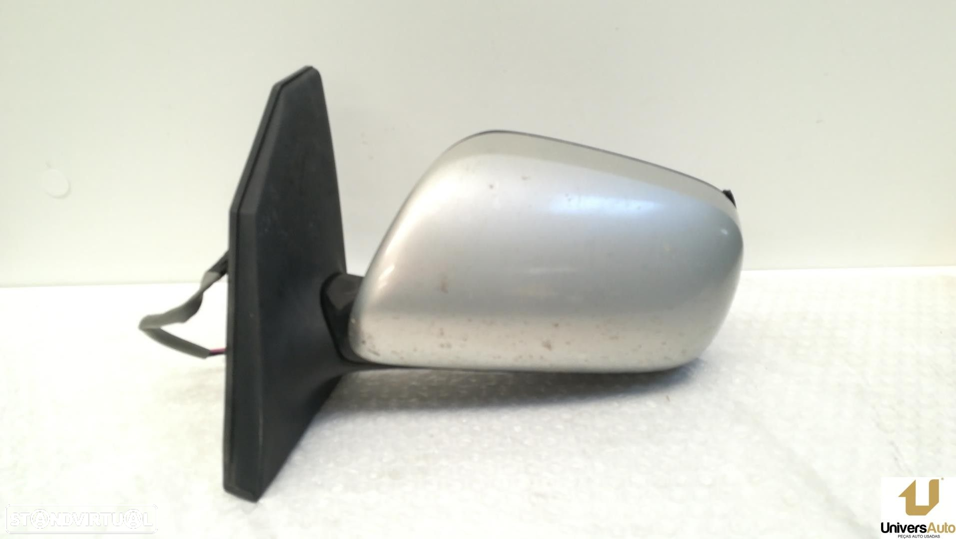 ESPELHO RETROVISOR ESQUERDO TOYOTA COROLLA 2005 -012227 - 3