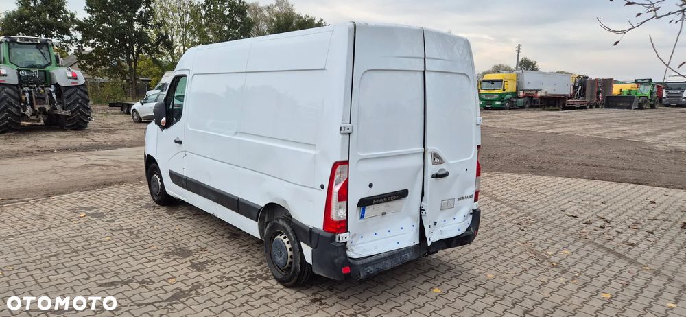 Renault MASTER - 24