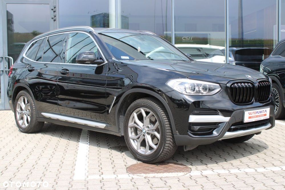 BMW X3 - 3