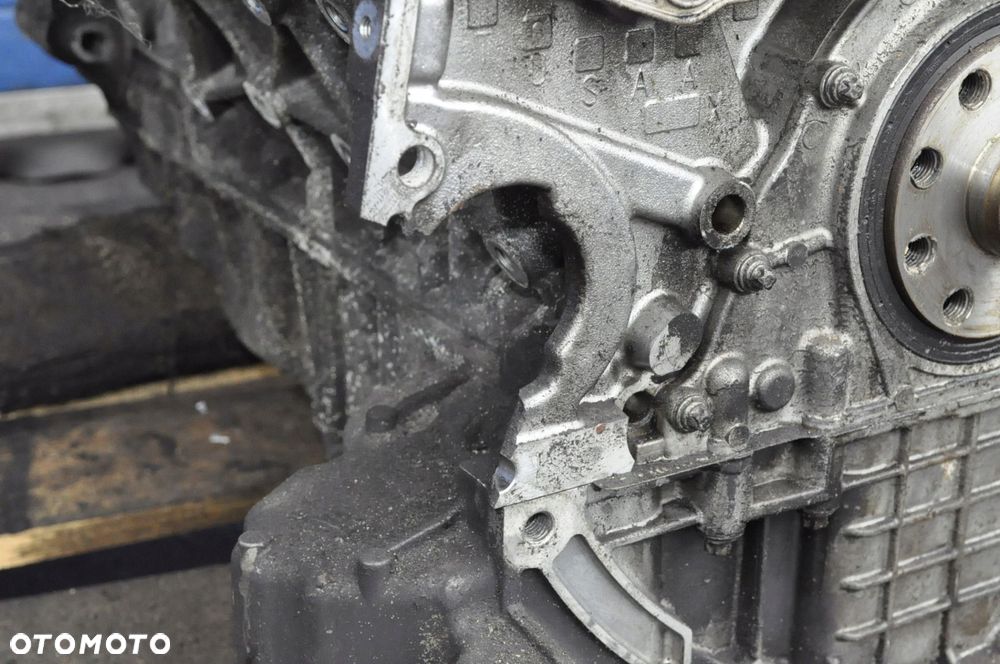 BMW 7 F01 F02 F10 F11 F12 4.4 V8 SILNIK N63B44A - 3